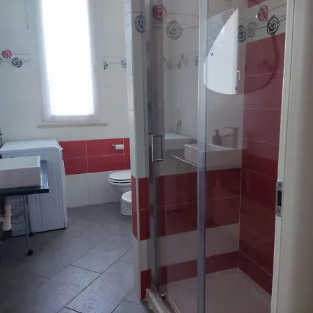 Апартаменты Casa Adele Offanengo