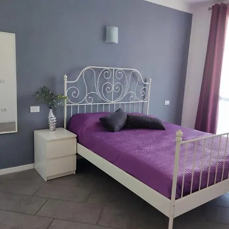 Casa Adele Апартаменты Offanengo