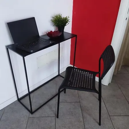 Апартаменты Casa Adele