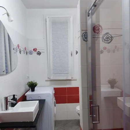 Casa Adele Апартаменты *