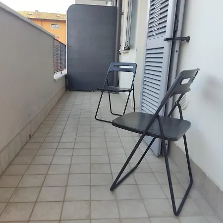 Casa Adele Апартаменты Offanengo